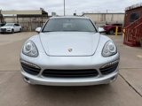 Used 2012 Porsche Cayenne S image 3