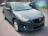 Used 2014 MAZDA CX-5 Touring image 5