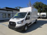 Used 2022 Ford Transit 350 DRW image 3