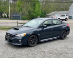 Used 2018 Subaru WRX Premium image 2