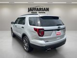 Used 2017 Ford Explorer Sport image 3