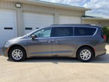 Used 2021 Chrysler Voyager Lxi w/ Cold Weather Group image 4
