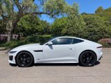 Used 2024 Jaguar F-TYPE Coupe AWD image 2