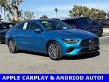 Certified 2025 Mercedes-Benz CLA 250 image 3