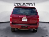 Used 2007 Chevrolet Tahoe LTZ w/ LTZ Preferred Equipment Group image 4