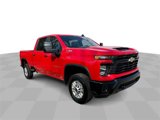 New 2025 Chevrolet Silverado 2500 W/T image 2