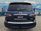 Used 2017 INFINITI QX80 Limited image 6
