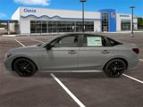 New 2025 Honda Civic Sport image 2