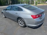 Certified 2023 Chevrolet Malibu LT image 3