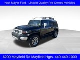 Used 2011 Toyota FJ Cruiser 4WD image 5