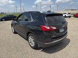 Used 2018 Chevrolet Equinox LT w/ Sun & Infotainment Package image 4