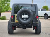 Used 2013 Jeep Wrangler Unlimited Sport image 4