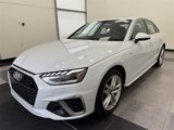 Used 2020 Audi A4 2.0T Prestige w/ Prestige Package image 6