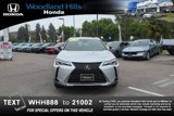 Used 2019 Lexus UX 200 image 2