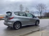 Used 2009 Honda Fit Sport image 6
