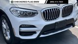 Used 2021 BMW X3 xDrive30i w/ Convenience Package image 2
