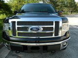 Used 2012 Ford F150 Lariat w/ Lariat Plus Pkg image 2