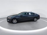 Used 2021 Chevrolet Malibu LS w/ Driver Confidence Package II image 5