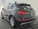 Used 2022 Audi Q5 2.0T Premium w/ Convenience Package image 4