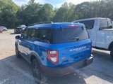 Used 2022 Ford Bronco Sport Big Bend w/ Convenience Package image 4