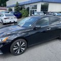 Used 2022 Nissan Altima 2.5 SV image 5