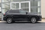 Used 2021 Jeep Cherokee Latitude Lux w/ Sun & Sound Group image 6