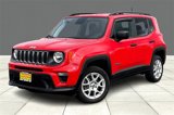 Used 2019 Jeep Renegade Sport w/ Sport Appearance Group image 2