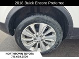 Used 2018 Buick Encore Preferred image 4