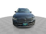 Used 2022 Volkswagen Tiguan S image 3