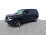 Used 2015 Jeep Patriot High Altitude image 4