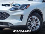 Certified 2022 Ford Escape SE w/ Convenience Package image 3
