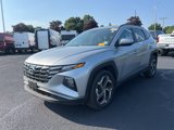 Used 2022 Hyundai Tucson SEL w/ Convenience Package image 4