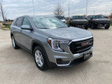 Used 2024 GMC Terrain SLE image 4