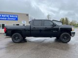 Used 2010 Chevrolet Silverado 2500 LT w/ Interior Plus Package image 5