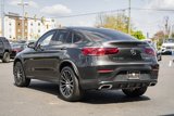 Used 2020 Mercedes-Benz GLC 300 4MATIC Coupe image 5