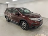 Used 2021 Honda Pilot Touring image 4