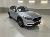 Used 2018 MAZDA CX-5 Grand Touring image 4