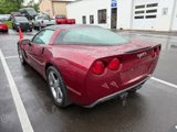 Used 2007 Chevrolet Corvette Coupe w/ Preferred Equipment Group image 4