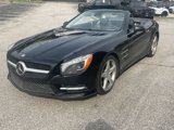Used 2013 Mercedes-Benz SL 550 image 3