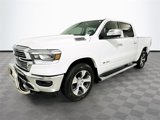 Certified 2022 RAM 1500 Laramie image 3