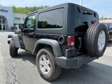 Used 2015 Jeep Wrangler Sport w/ Quick Order Package 24S image 3