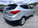 Used 2012 Hyundai Tucson GLS image 6