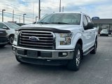Used 2015 Ford F150 XLT w/ Equipment Group 302A Luxury image 3