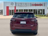 Used 2022 Jeep Compass Latitude w/ Convenience Group image 4