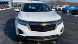 Certified 2022 Chevrolet Equinox LT image 3