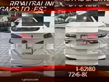Used 2017 Ford Fusion SE w/ Fusion SE Technology Package image 6