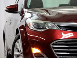 Used 2015 Toyota Avalon XLE Premium image 4