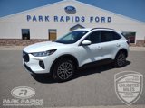 New 2025 Ford Escape SE image 1