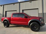Used 2022 Ford F150 Raptor w/ Equipment Group 801A High image 2