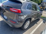 Used 2014 Jeep Cherokee Limited image 3